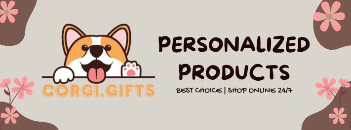 Personalized Products Collection