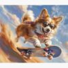 flat750x075f pad750x1000f8f8f8.u2 13 - Corgi Gifts