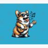 flat750x075f pad750x1000f8f8f8.u2 19 - Corgi Gifts