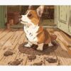 flat750x075f pad750x1000f8f8f8.u2 21 - Corgi Gifts