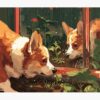 flat750x075f pad750x1000f8f8f8.u2 22 - Corgi Gifts