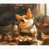 flat750x075f pad750x1000f8f8f8.u2 26 - Corgi Gifts