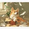 flat750x075f pad750x1000f8f8f8.u2 30 - Corgi Gifts