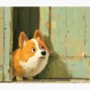 flat750x075f pad750x1000f8f8f8.u2 35 - Corgi Gifts