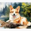 flat750x075f pad750x1000f8f8f8.u2 8 - Corgi Gifts