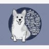 flat750x075f pad750x1000f8f8f8.u2 9 - Corgi Gifts