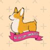 flat750x075f pad750x750f8f8f8 15 - Corgi Gifts