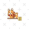 flat750x075f pad750x750f8f8f8 19 - Corgi Gifts