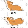 flat750x075f pad750x750f8f8f8 26 - Corgi Gifts