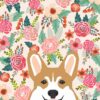 flat750x075f pad750x750f8f8f8 3 - Corgi Gifts