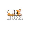 flat750x075f pad750x750f8f8f8 31 - Corgi Gifts