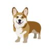 flat750x075f pad750x750f8f8f8 33 - Corgi Gifts