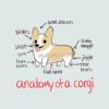 flat750x075f pad750x750f8f8f8 8 - Corgi Gifts