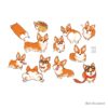 flat750x075f pad750x750f8f8f8 9 - Corgi Gifts