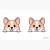 flat750x075f pad750x750f8f8f8.u4 14 - Corgi Gifts