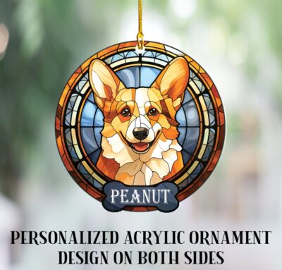 il 1000xN.5398635726 46kt - Corgi Gifts