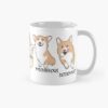 mugstandardx800right pad800x800f8f8f8 20 - Corgi Gifts