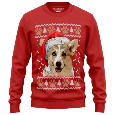 s l1600 2 - Corgi Gifts