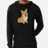 ssrcolightweight hoodiemens10101001c5ca27c6frontsquare productx1000 bgf8f8f8 3 - Corgi Gifts