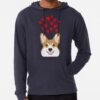 ssrcolightweight hoodiemens322e3f696a94a5d4frontsquare productx1000 bgf8f8f8 24 - Corgi Gifts