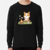 ssrcolightweight sweatshirtmens10101001c5ca27c6frontsquare productx1000 bgf8f8f8 13 - Corgi Gifts