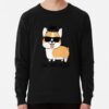 ssrcolightweight sweatshirtmens10101001c5ca27c6frontsquare productx1000 bgf8f8f8 16 - Corgi Gifts