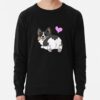 ssrcolightweight sweatshirtmens10101001c5ca27c6frontsquare productx1000 bgf8f8f8 18 - Corgi Gifts