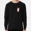 ssrcolightweight sweatshirtmens10101001c5ca27c6frontsquare productx1000 bgf8f8f8 19 - Corgi Gifts