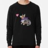 ssrcolightweight sweatshirtmens10101001c5ca27c6frontsquare productx1000 bgf8f8f8 26 - Corgi Gifts