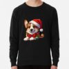 ssrcolightweight sweatshirtmens10101001c5ca27c6frontsquare productx1000 bgf8f8f8 5 - Corgi Gifts