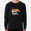 ssrcolightweight sweatshirtmens10101001c5ca27c6frontsquare productx1000 bgf8f8f8 9 - Corgi Gifts