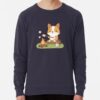 ssrcolightweight sweatshirtmens322e3f696a94a5d4frontsquare productx1000 bgf8f8f8 13 - Corgi Gifts