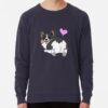 ssrcolightweight sweatshirtmens322e3f696a94a5d4frontsquare productx1000 bgf8f8f8 18 - Corgi Gifts