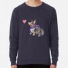 ssrcolightweight sweatshirtmens322e3f696a94a5d4frontsquare productx1000 bgf8f8f8 26 - Corgi Gifts