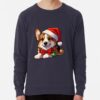 ssrcolightweight sweatshirtmens322e3f696a94a5d4frontsquare productx1000 bgf8f8f8 5 - Corgi Gifts