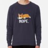 ssrcolightweight sweatshirtmens322e3f696a94a5d4frontsquare productx1000 bgf8f8f8 9 - Corgi Gifts