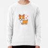 ssrcolightweight sweatshirtmensfafafaca443f4786frontsquare productx1000 bgf8f8f8 10 - Corgi Gifts