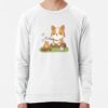 ssrcolightweight sweatshirtmensfafafaca443f4786frontsquare productx1000 bgf8f8f8 13 - Corgi Gifts