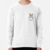 ssrcolightweight sweatshirtmensfafafaca443f4786frontsquare productx1000 bgf8f8f8 24 - Corgi Gifts