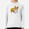 ssrcolightweight sweatshirtmensfafafaca443f4786frontsquare productx1000 bgf8f8f8 28 - Corgi Gifts