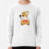 ssrcolightweight sweatshirtmensfafafaca443f4786frontsquare productx1000 bgf8f8f8 3 - Corgi Gifts