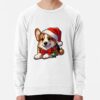 ssrcolightweight sweatshirtmensfafafaca443f4786frontsquare productx1000 bgf8f8f8 5 - Corgi Gifts