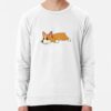 ssrcolightweight sweatshirtmensfafafaca443f4786frontsquare productx1000 bgf8f8f8 9 - Corgi Gifts