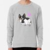 ssrcolightweight sweatshirtmensheather greyfrontsquare productx1000 bgf8f8f8 18 - Corgi Gifts