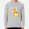 ssrcolightweight sweatshirtmensheather greyfrontsquare productx1000 bgf8f8f8 23 - Corgi Gifts