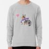 ssrcolightweight sweatshirtmensheather greyfrontsquare productx1000 bgf8f8f8 26 - Corgi Gifts