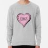 ssrcolightweight sweatshirtmensheather greyfrontsquare productx1000 bgf8f8f8 8 - Corgi Gifts