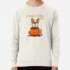 ssrcolightweight sweatshirtmensoatmeal heatherfrontsquare productx1000 bgf8f8f8 11 - Corgi Gifts