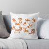 throwpillowsmall1000x bgf8f8f8 c020010001000 17 - Corgi Gifts