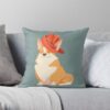 throwpillowsmall1000x bgf8f8f8 c020010001000 35 - Corgi Gifts